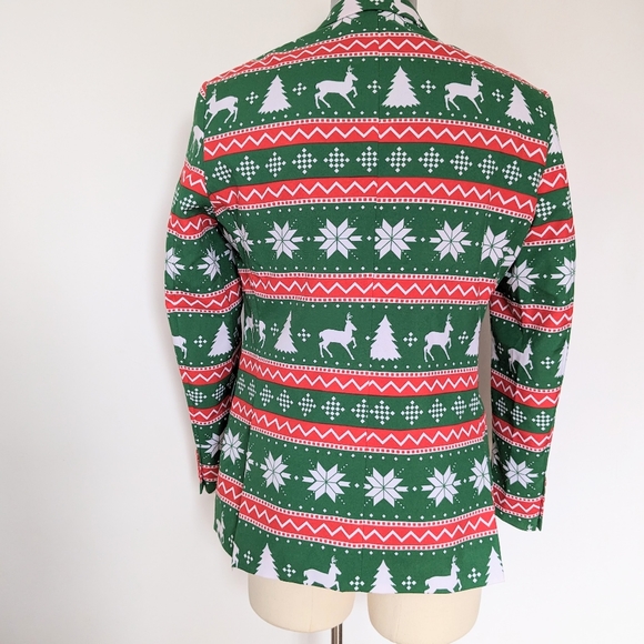 Holiday Suit - Picture 2 of 7